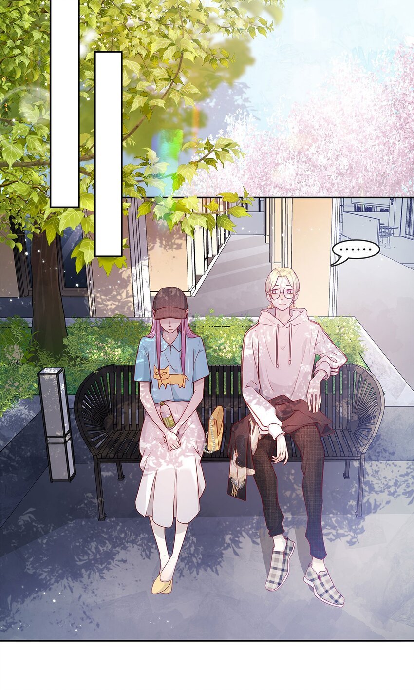 第16话 逐步试探