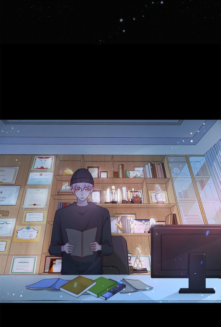 第21话 立场