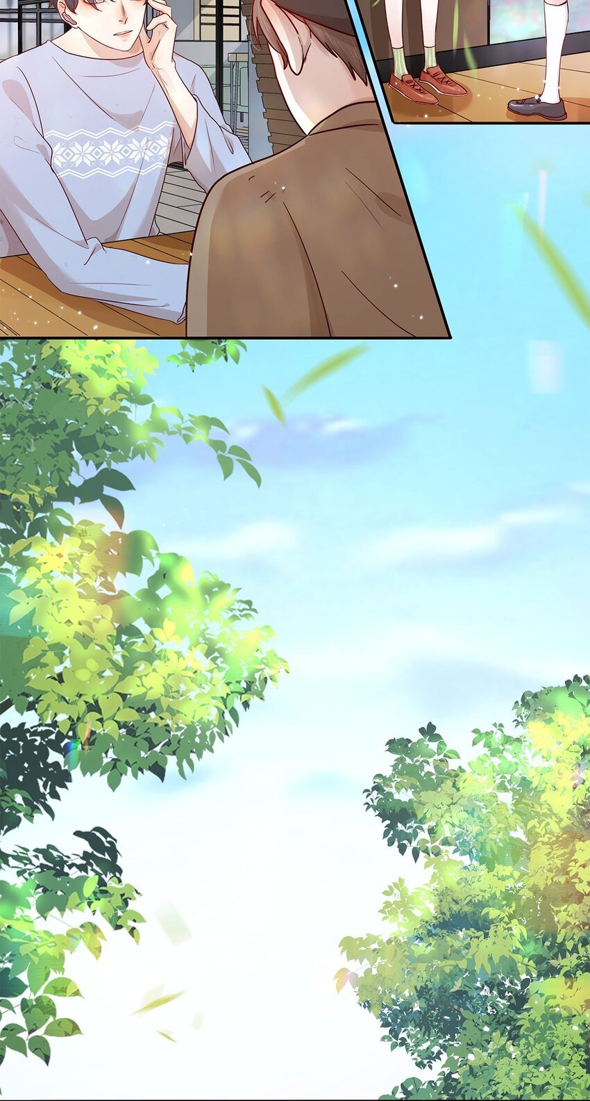 第21话 立场