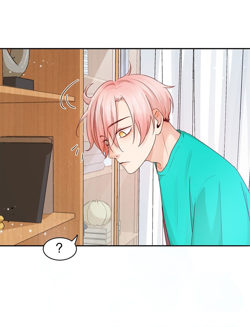 第22话 秘密