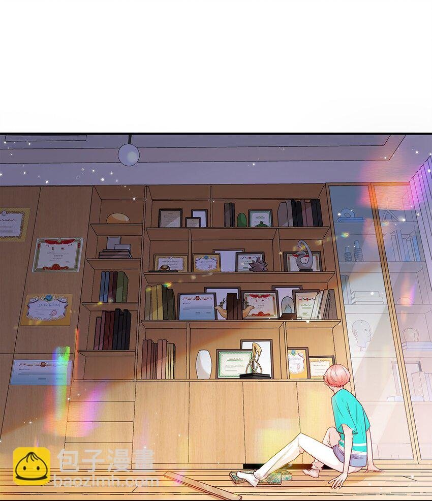第23话 危险