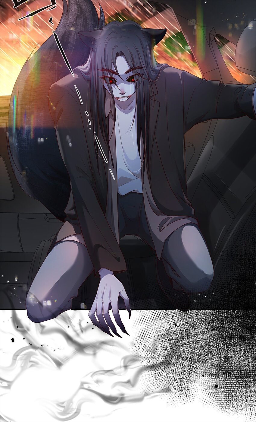 第26话 新恶魔？