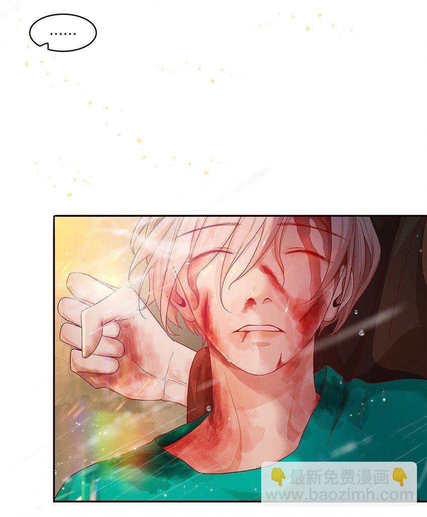 第27话 两全？两难？