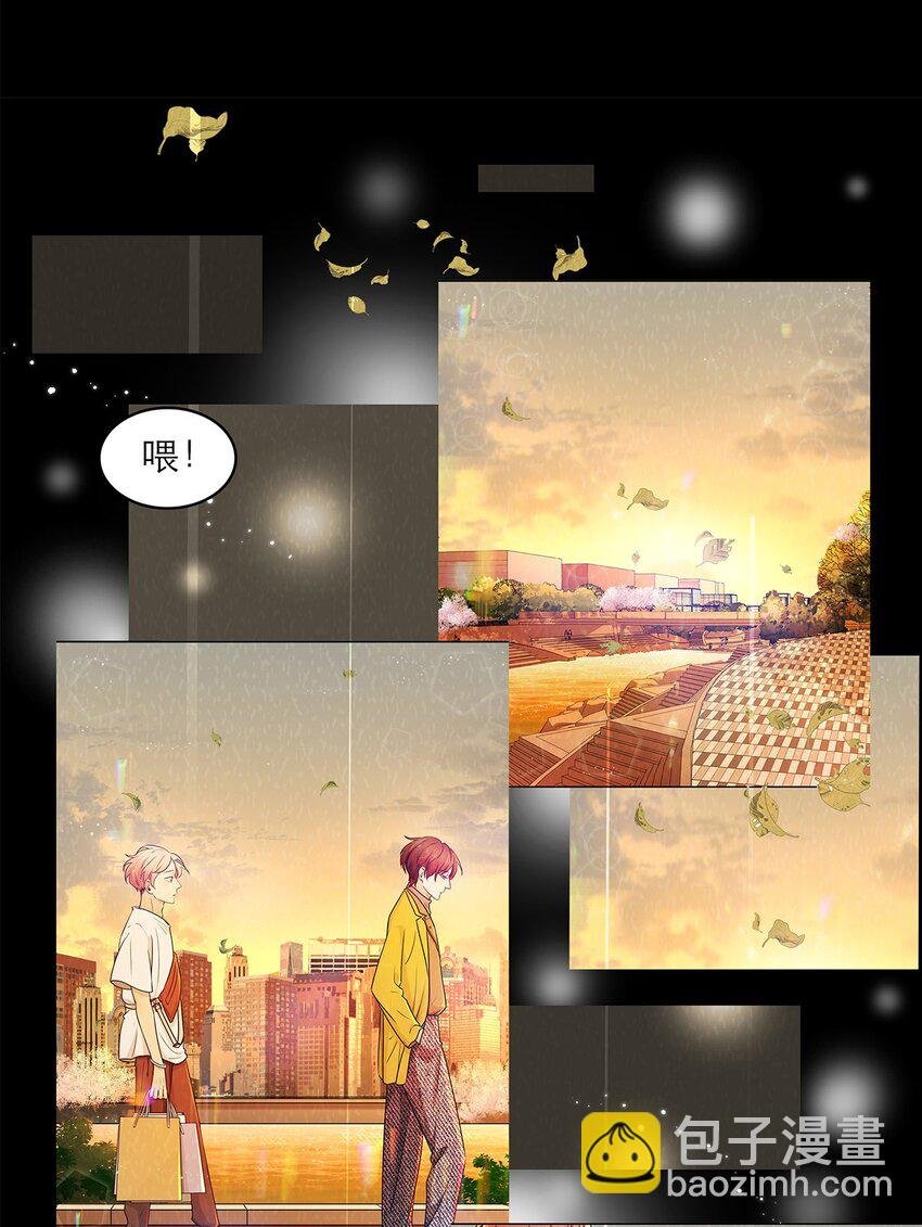 第28话 为什么呢？