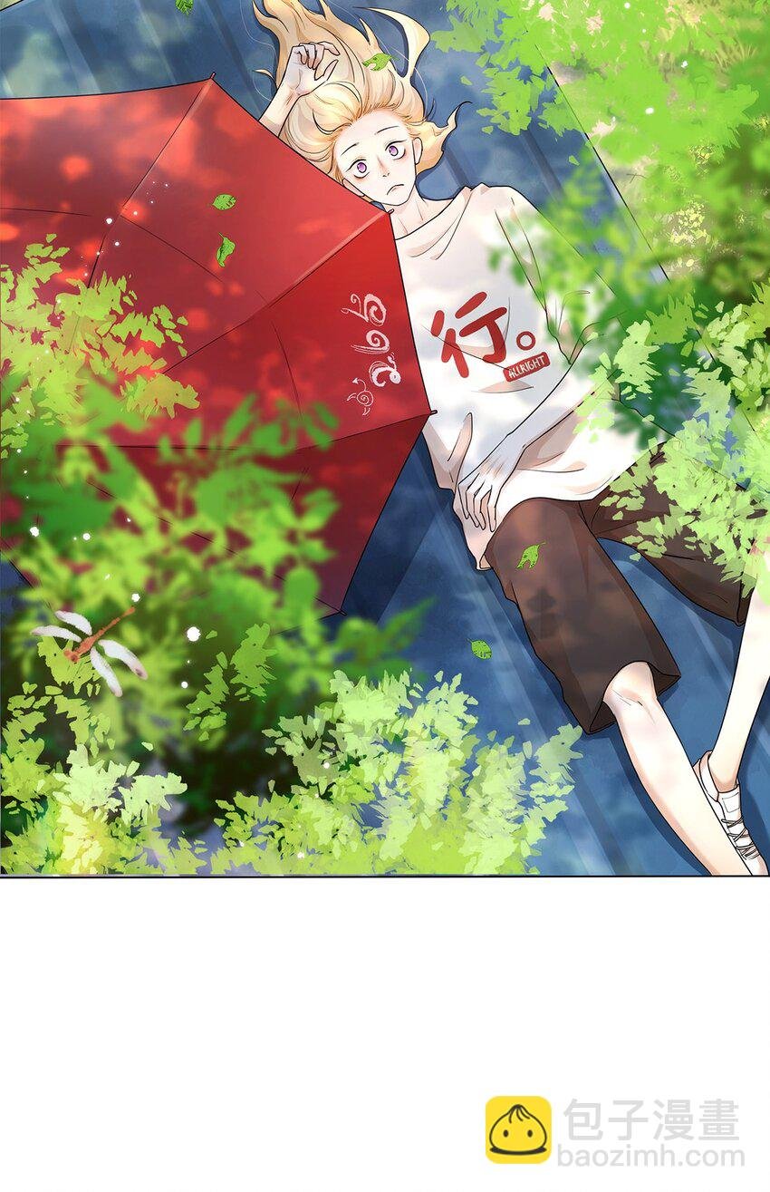 第28话 为什么呢？