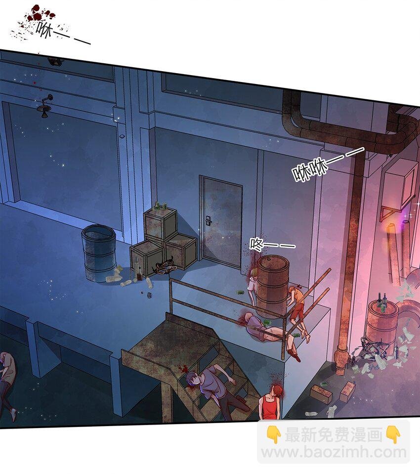 第31话 立场