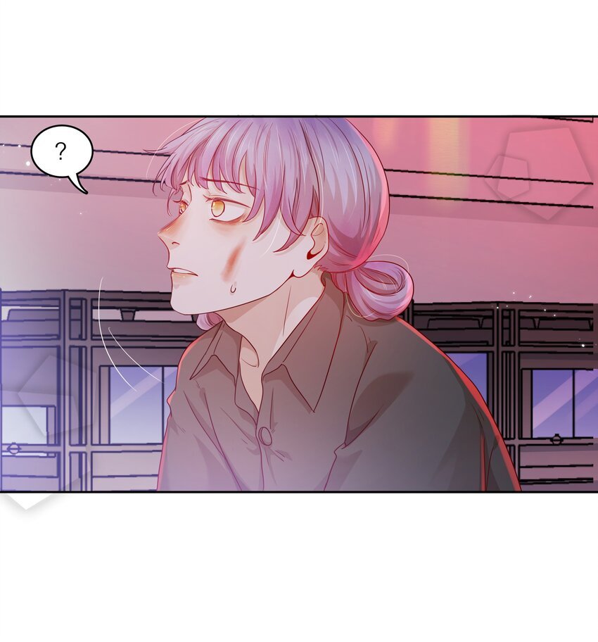 第32话 该我反击了