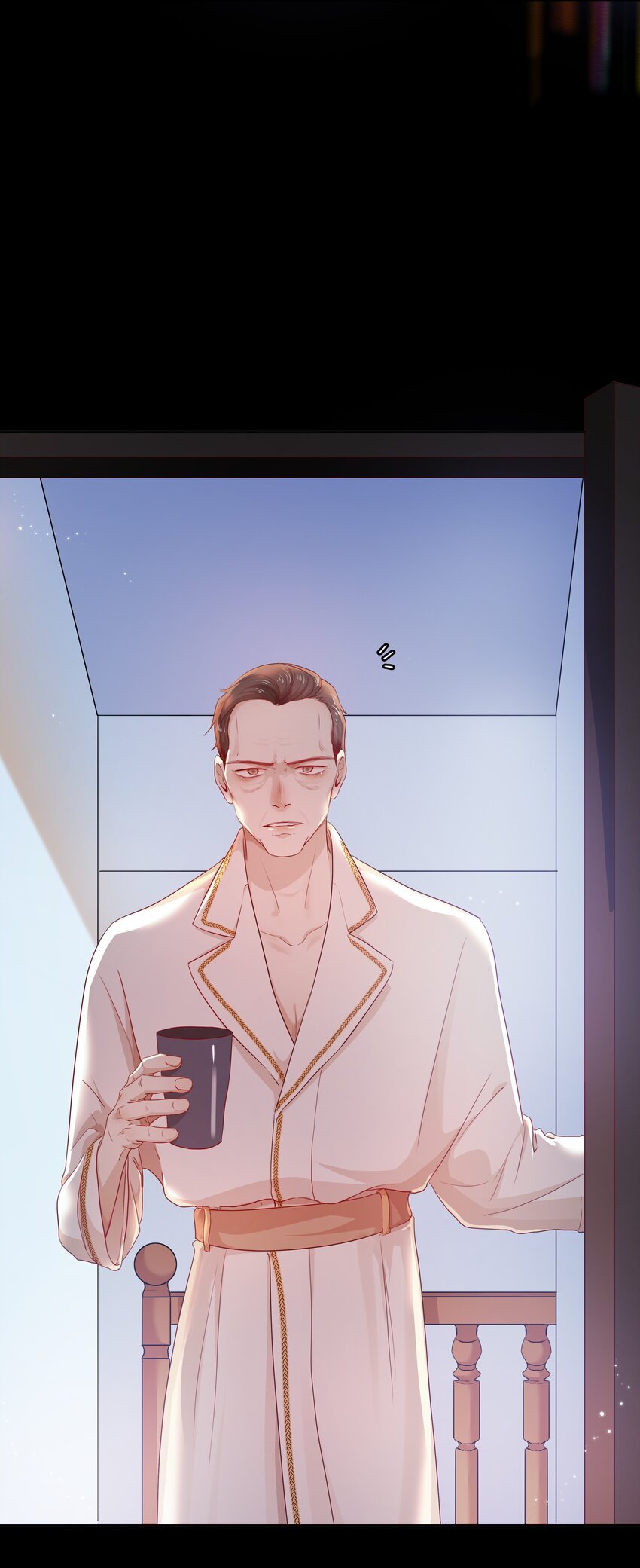 第32话 该我反击了
