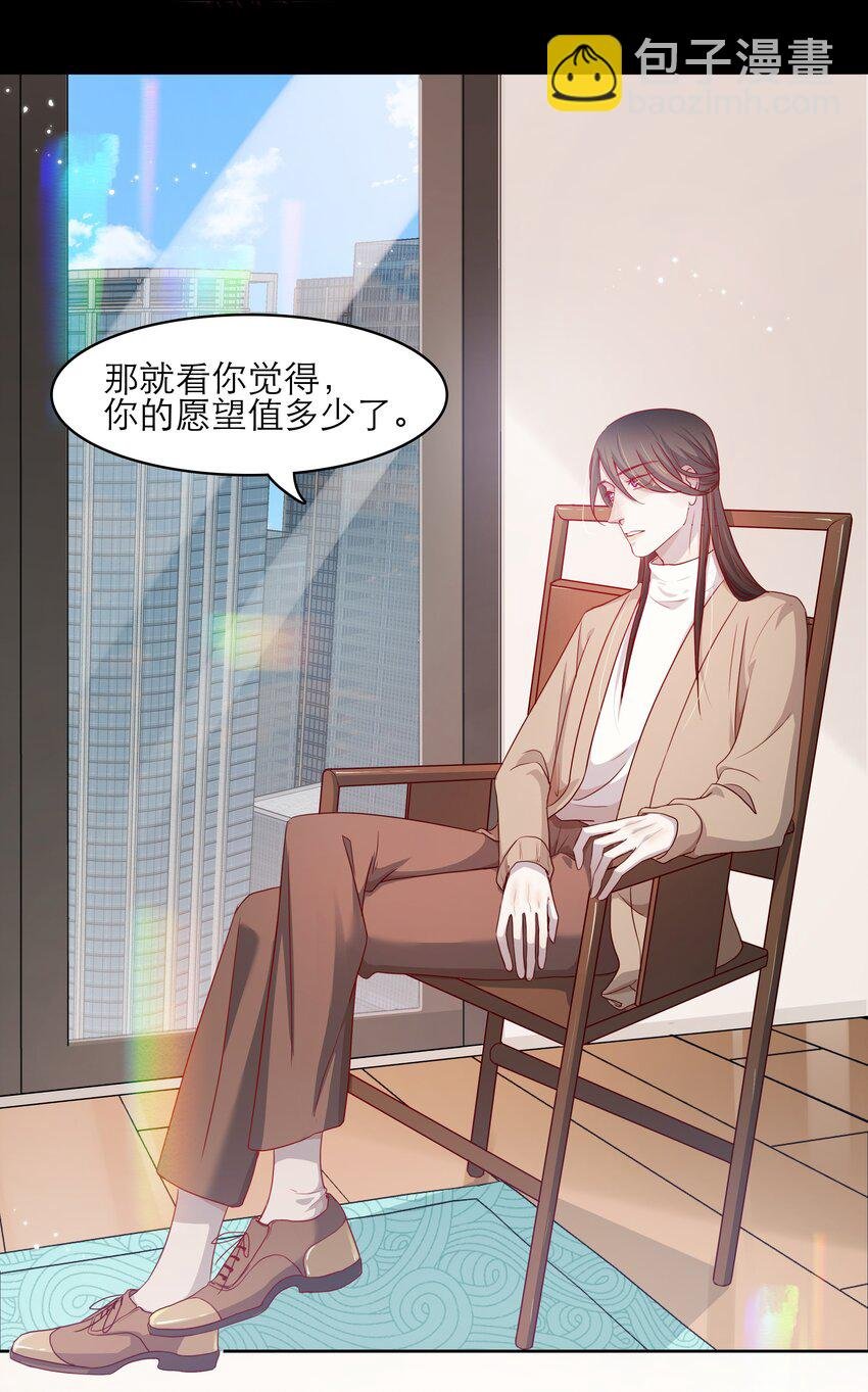 第32话 该我反击了