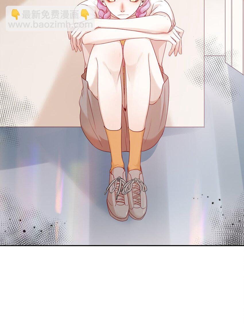 第34话 我该怎么办