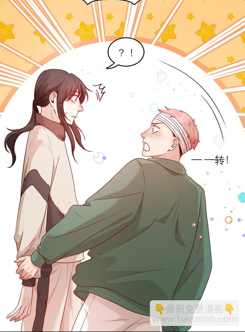 第35话 做什么都可以？