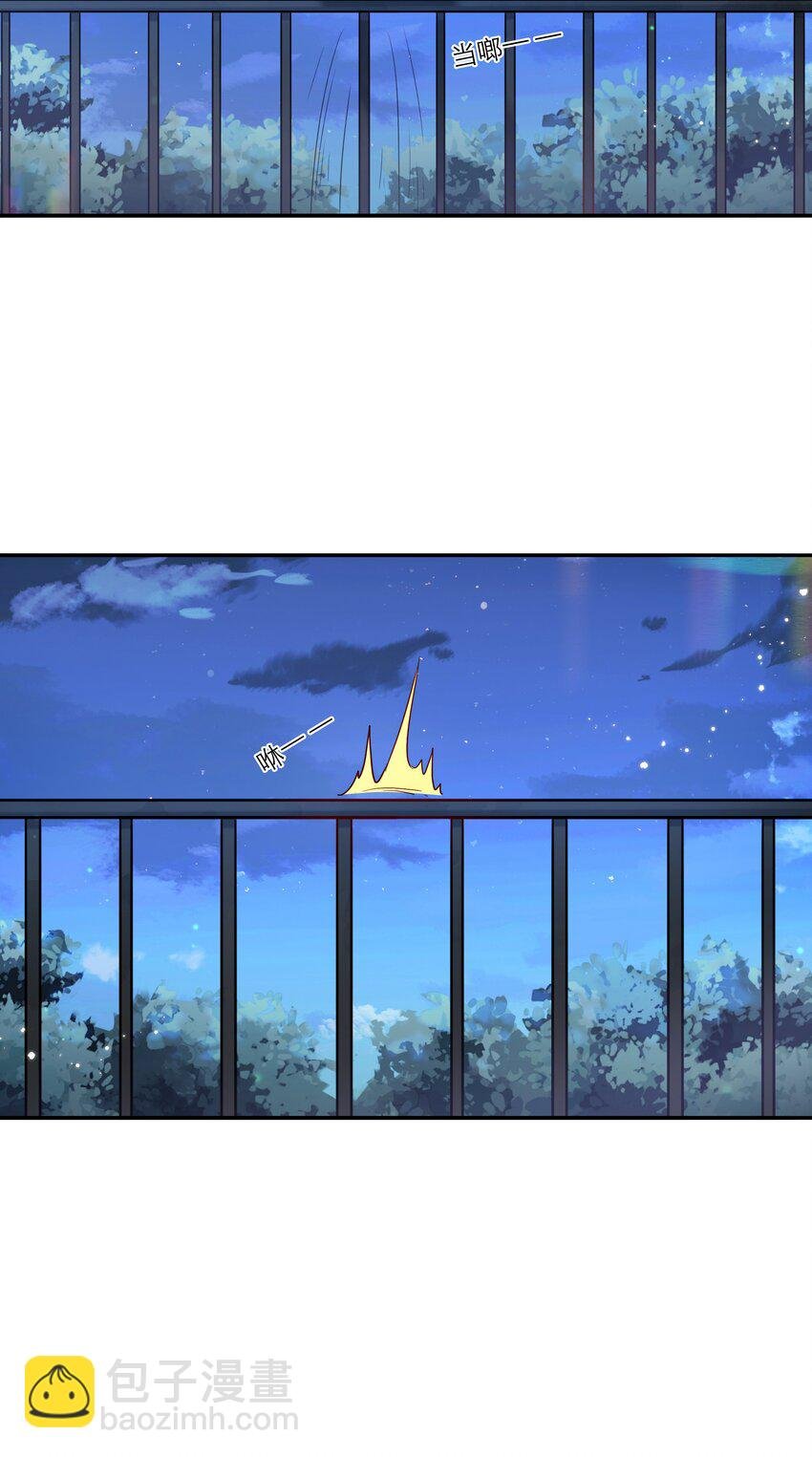 第41话 来者不善