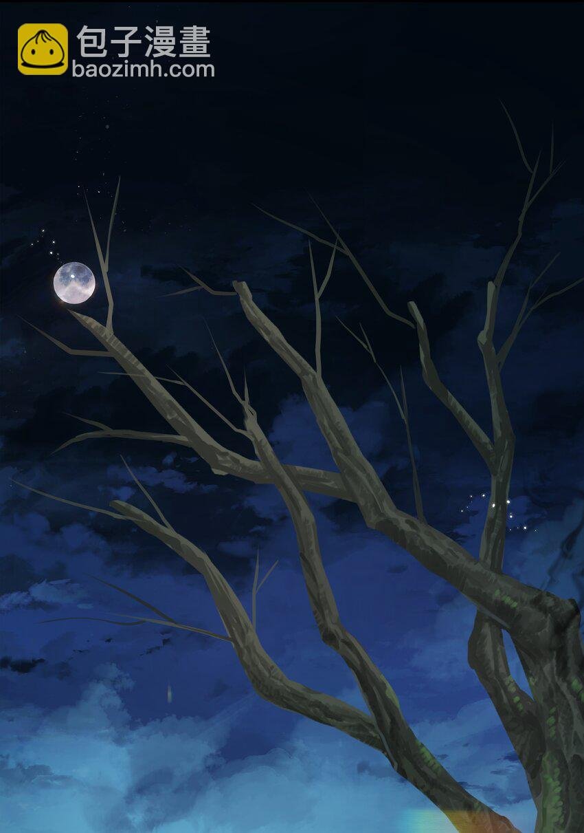 第45话 爱的力量？
