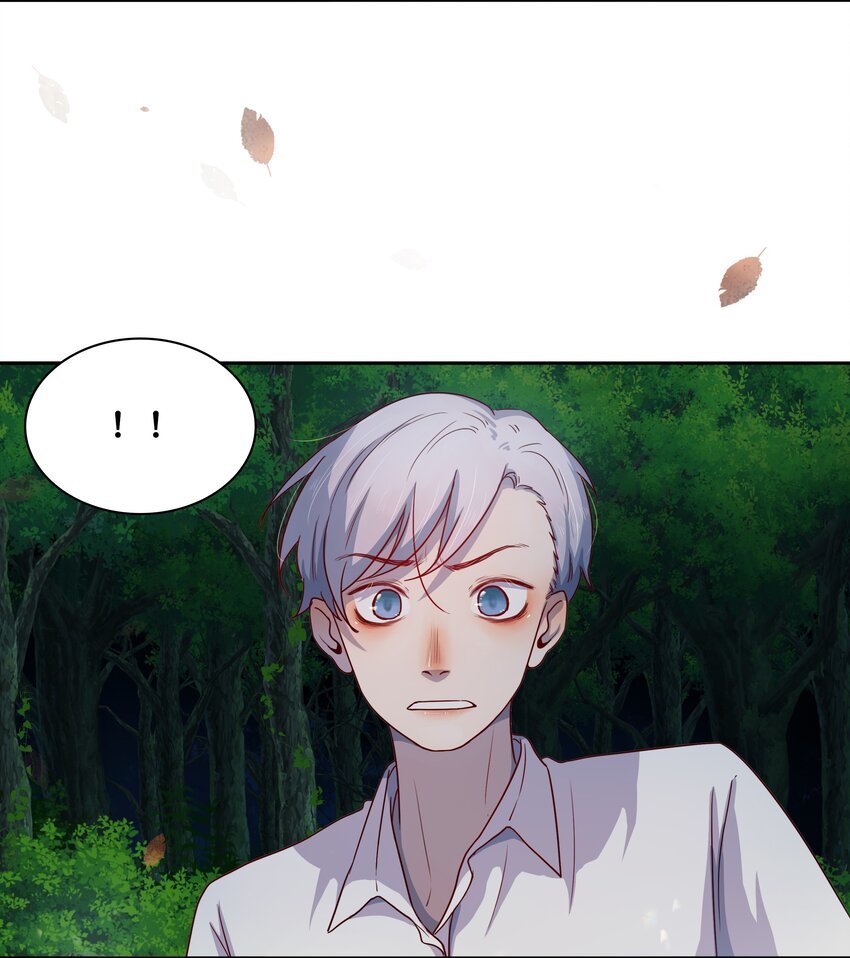 第45话 爱的力量？