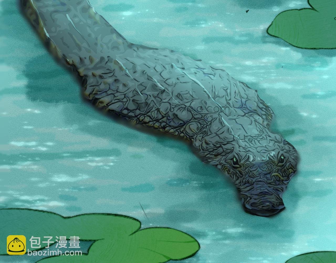 第十三话 哥哥回来了