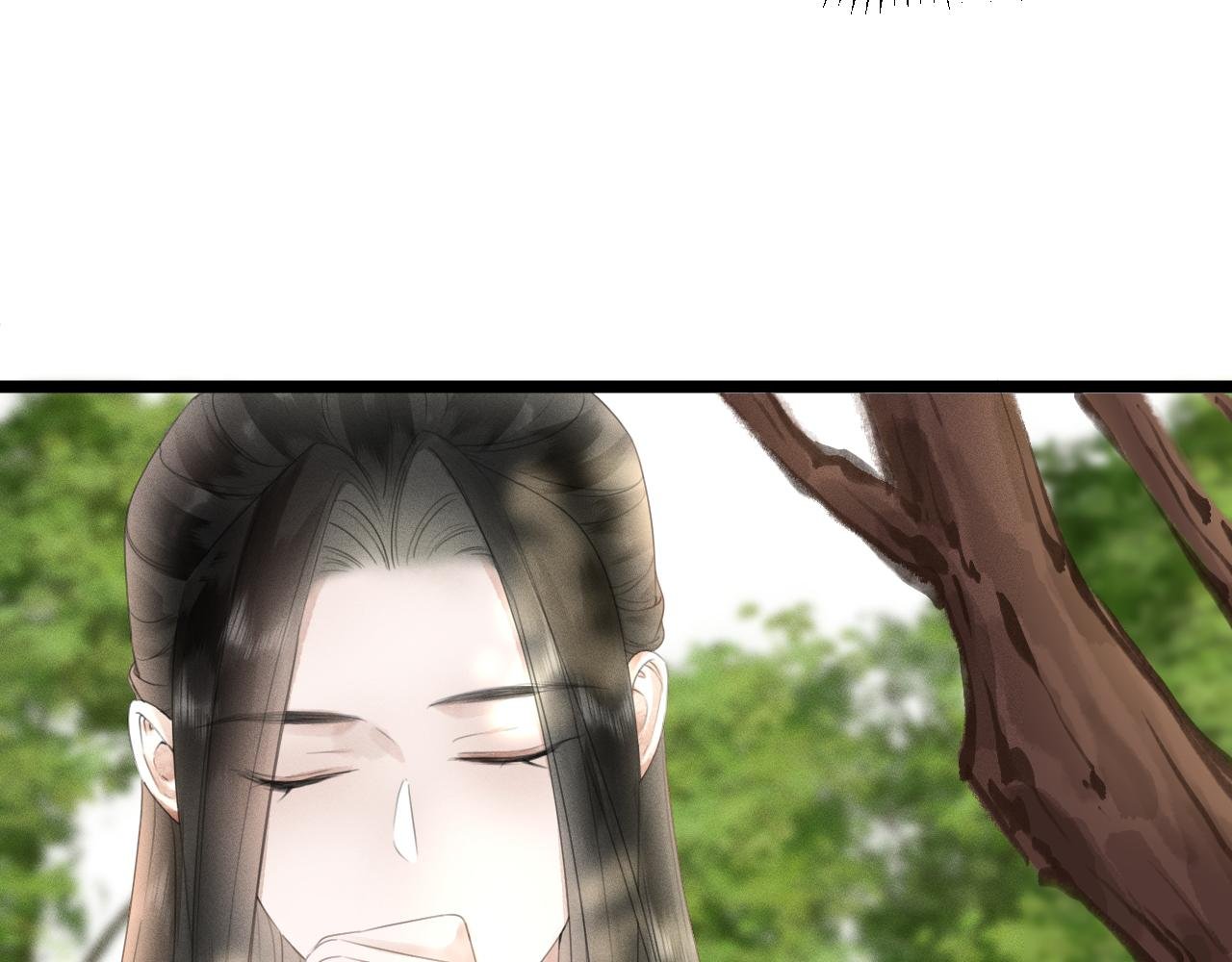第三十二话 他主动了？！