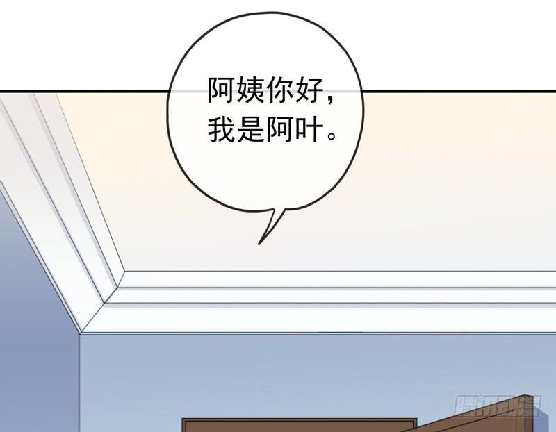 11话 不许卖萌