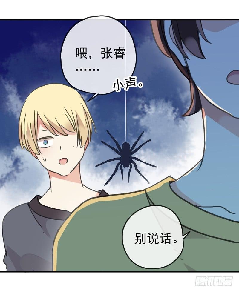 11话 不许卖萌