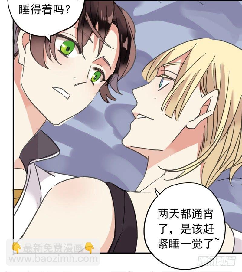 13话 第一次投稿