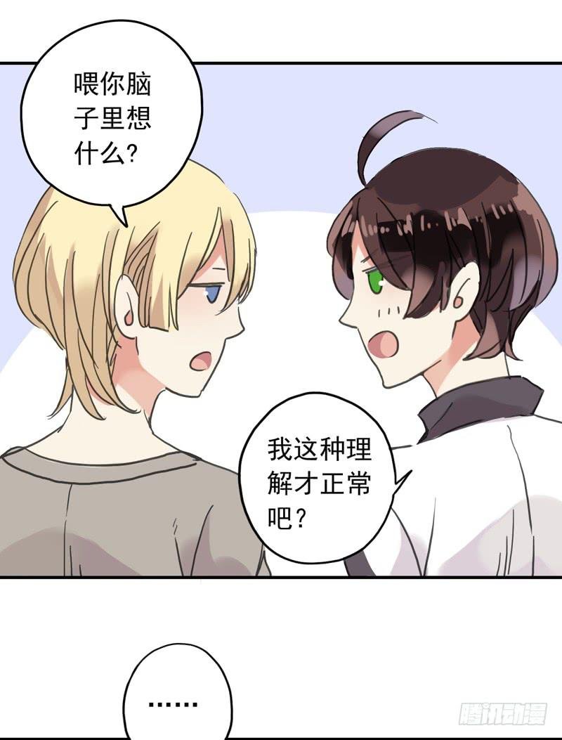 13话 第一次投稿