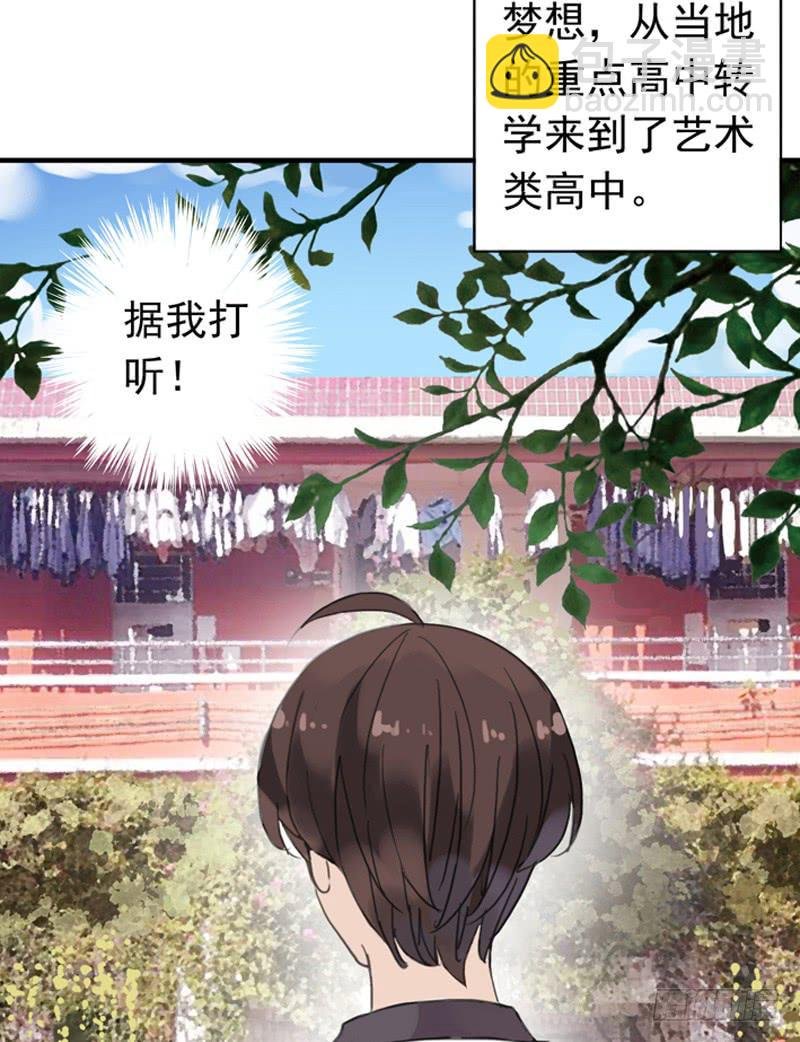 01话 战友&女友？