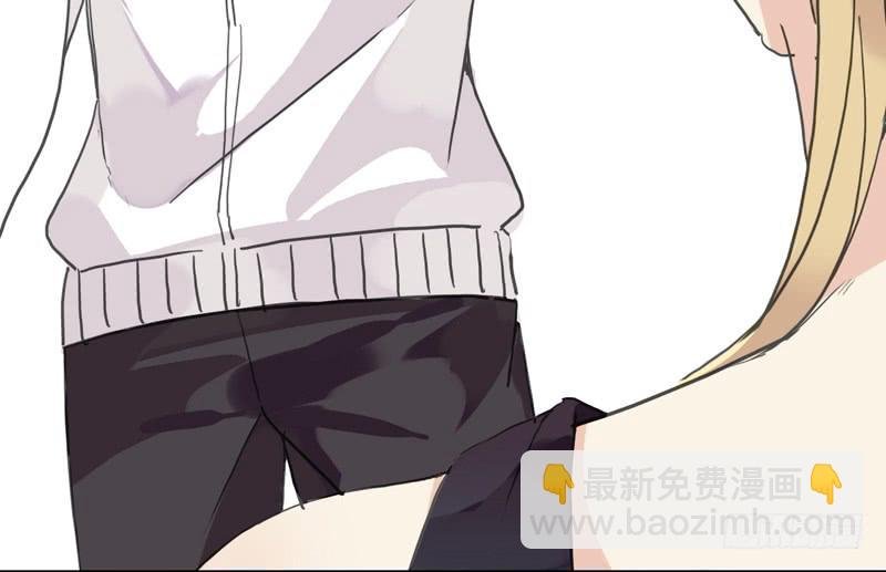 01话 战友&女友？