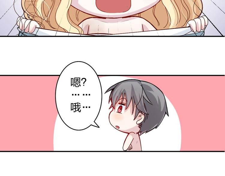 第2话 不要随便脱衣服啊！