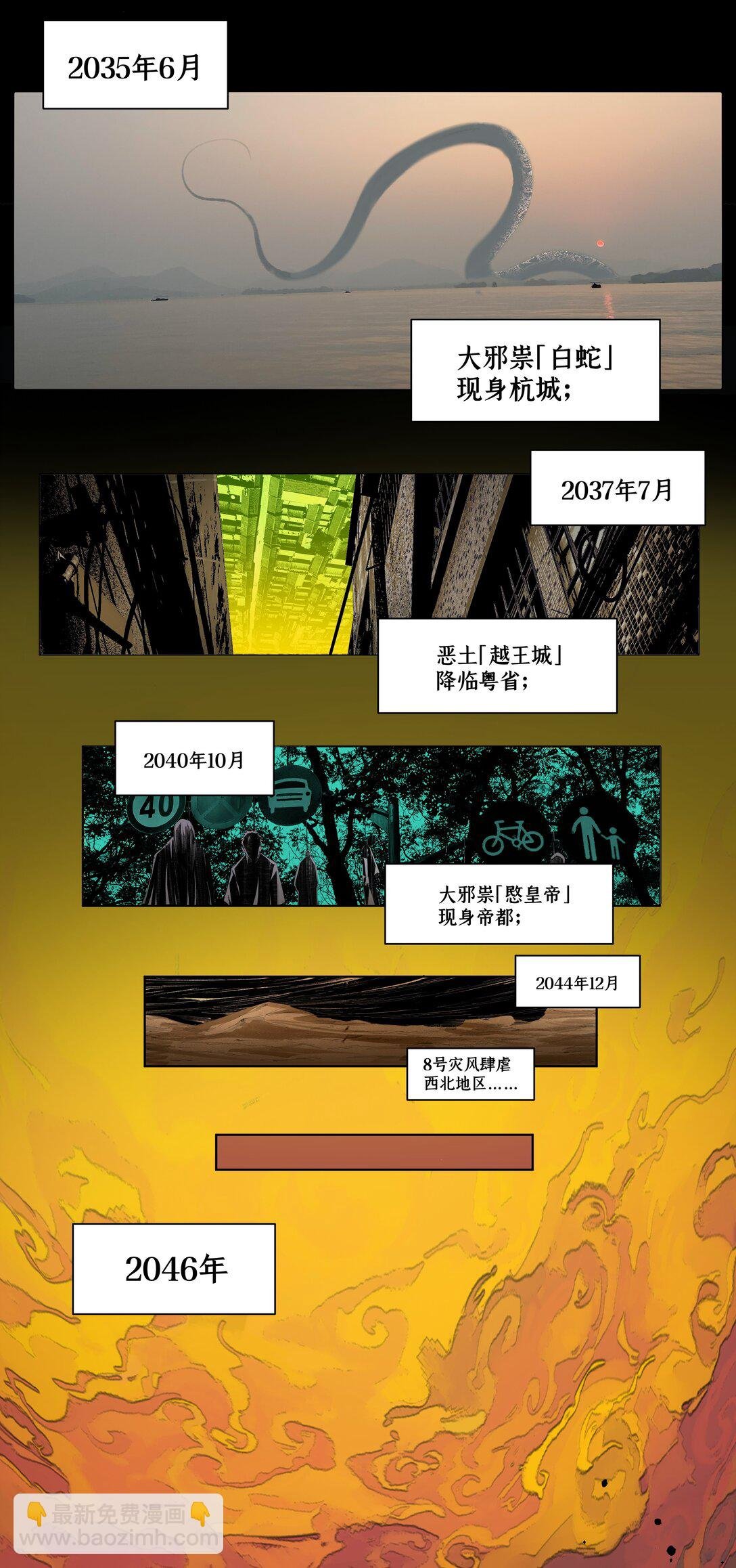 1 你好~我是楚生~