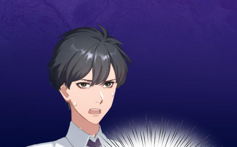 第18话 突然失踪