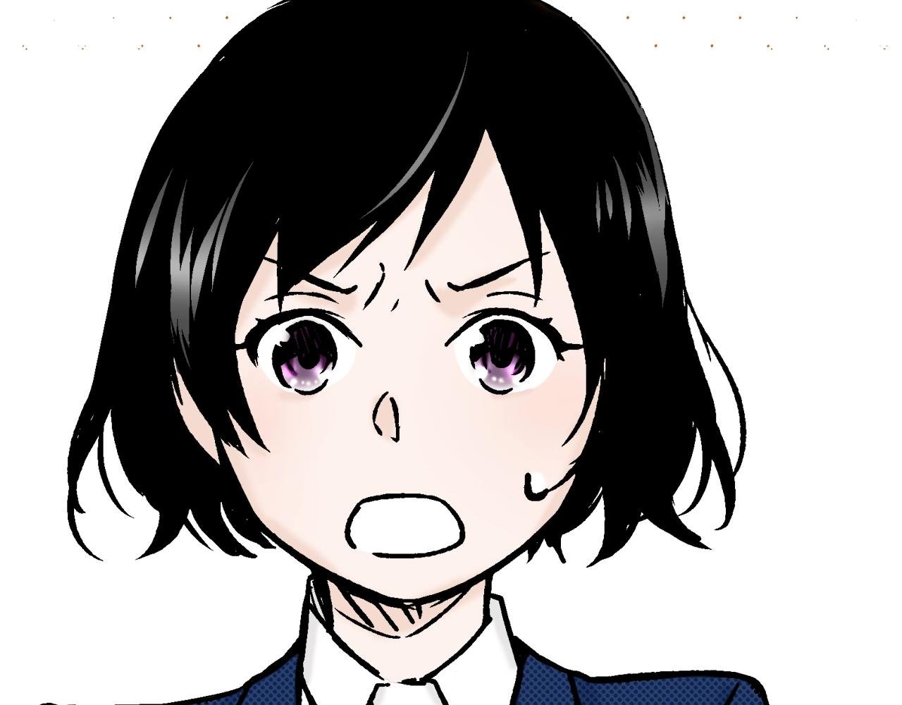 第11话 下次一起吧！