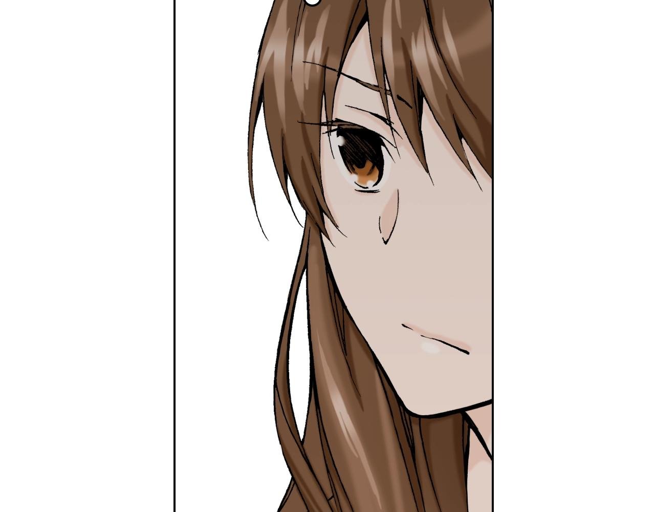 第15话 烧掉的秘密