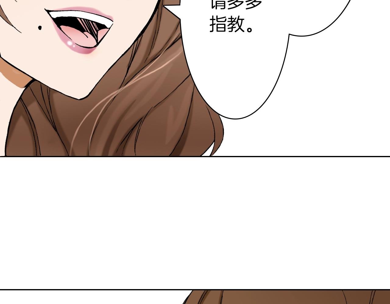 第28话 老板的家
