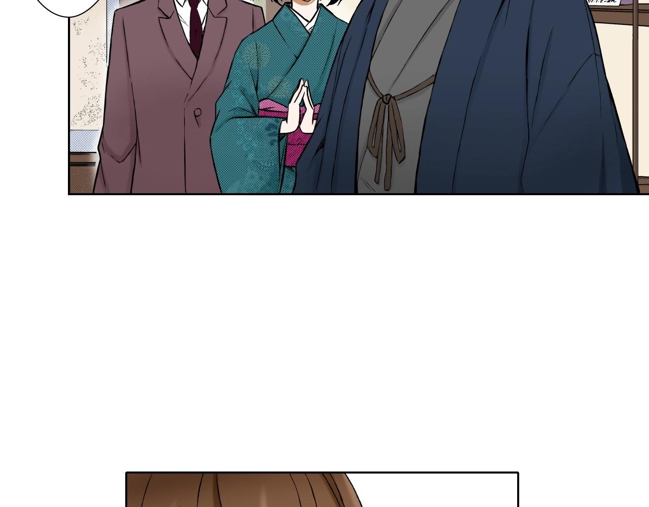 第33话 赝品制造者？
