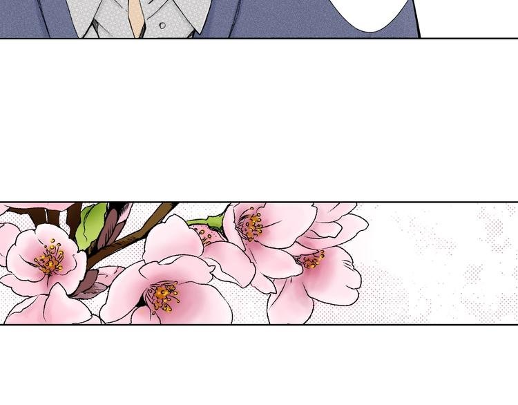 第5话 樱花下