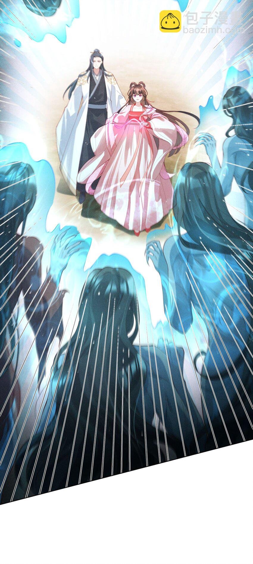 第07话 你不能死！