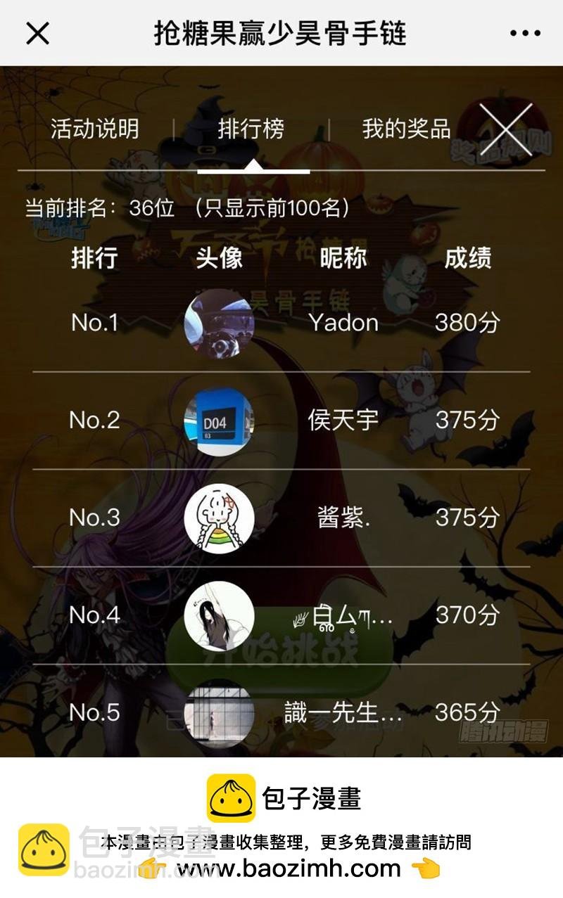 第十五话 寻龙(10）
