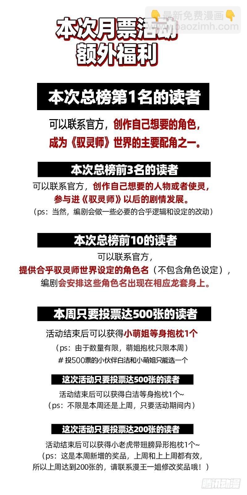 19天王篇 雷皇（加更求月票）