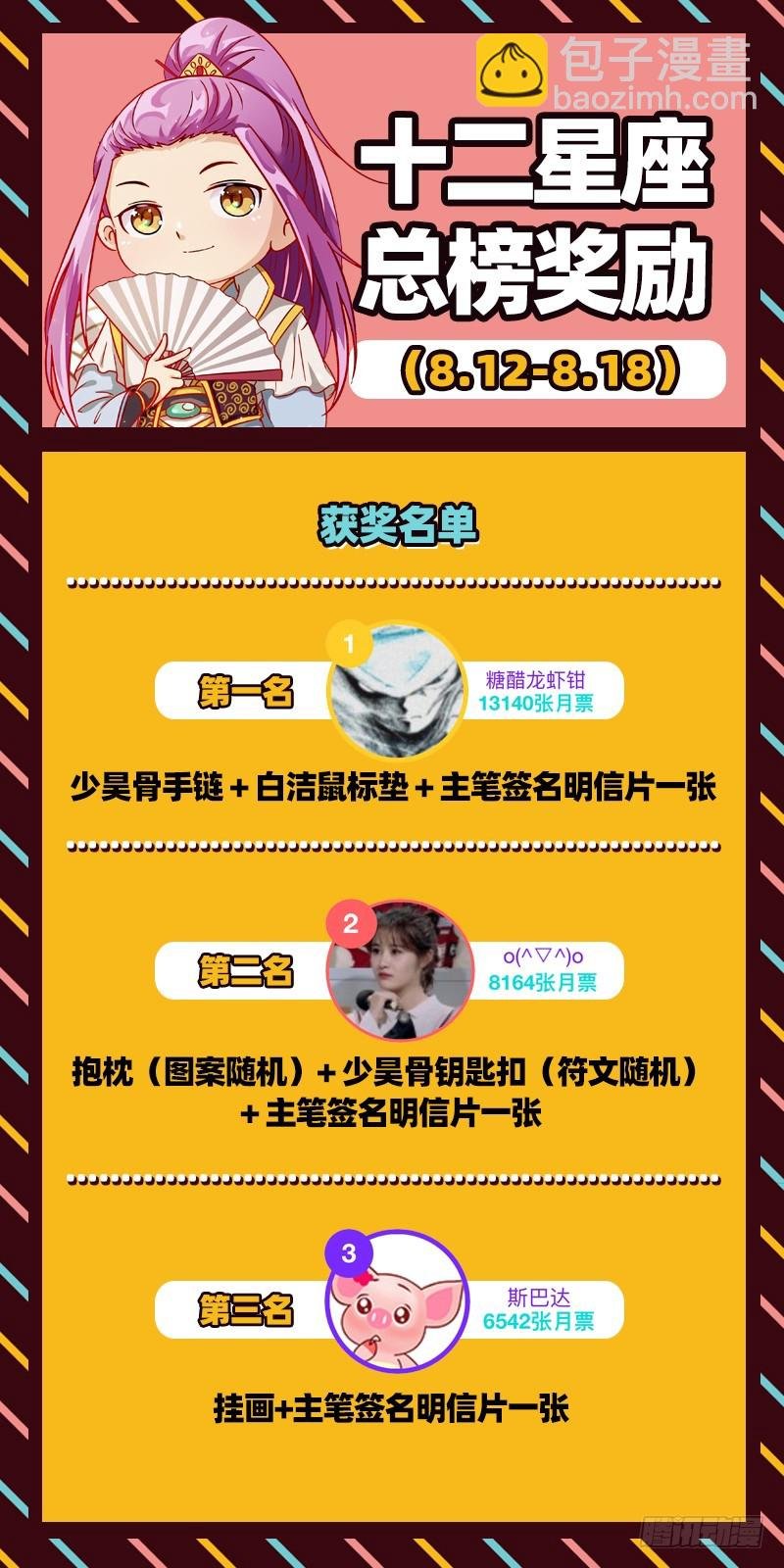 19天王篇 流毒无尽