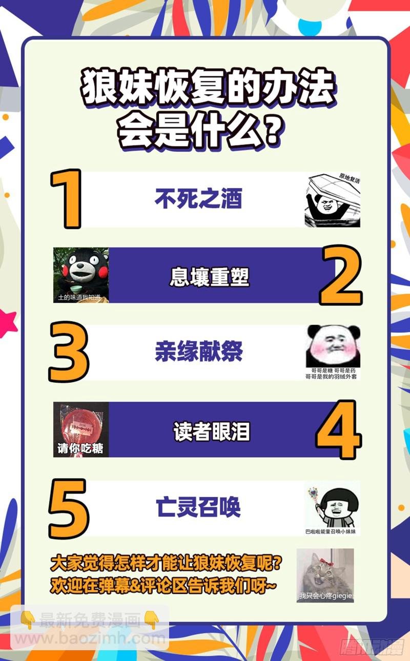 26狼主 金棺之秘