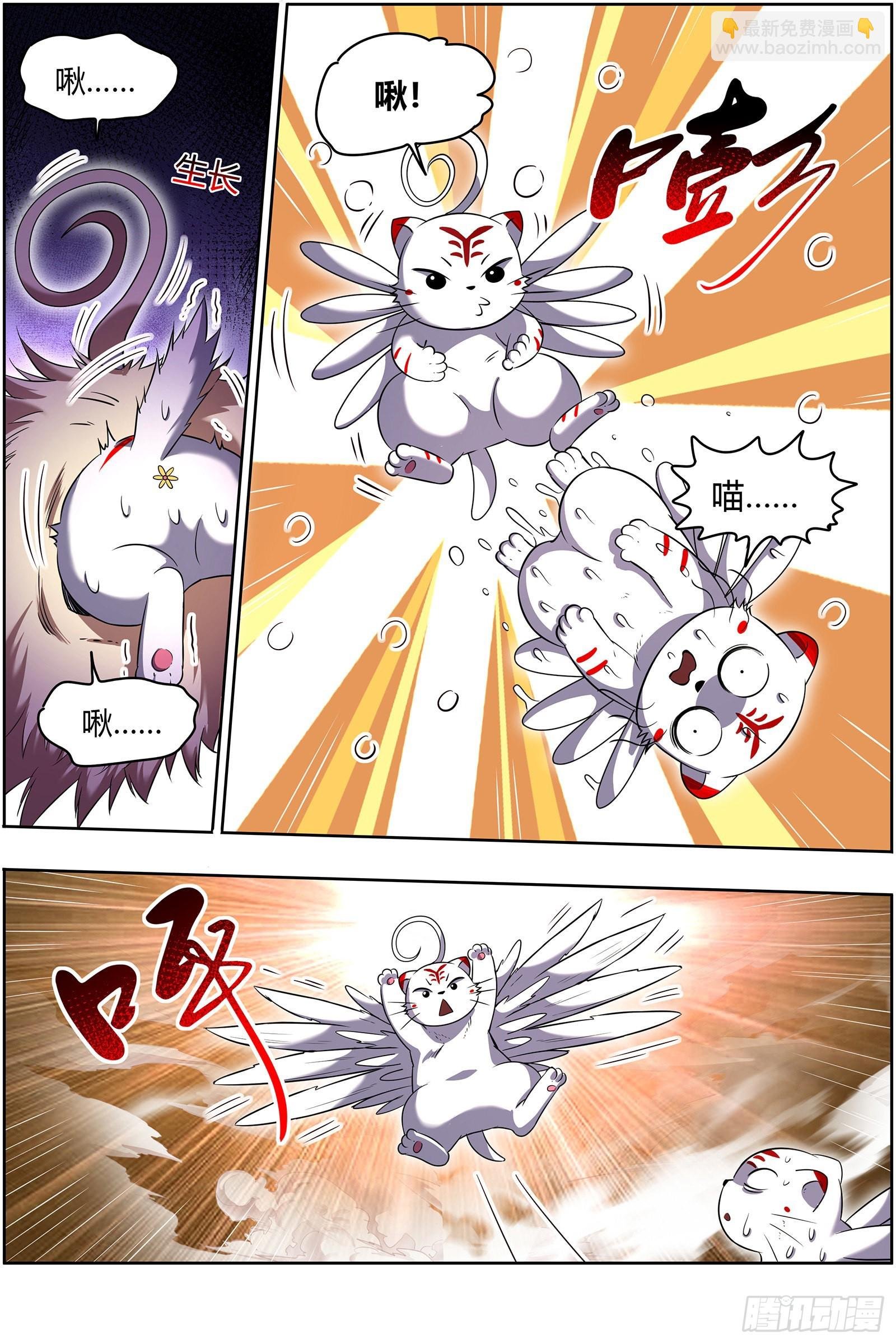 27九黎剑 五星毛球