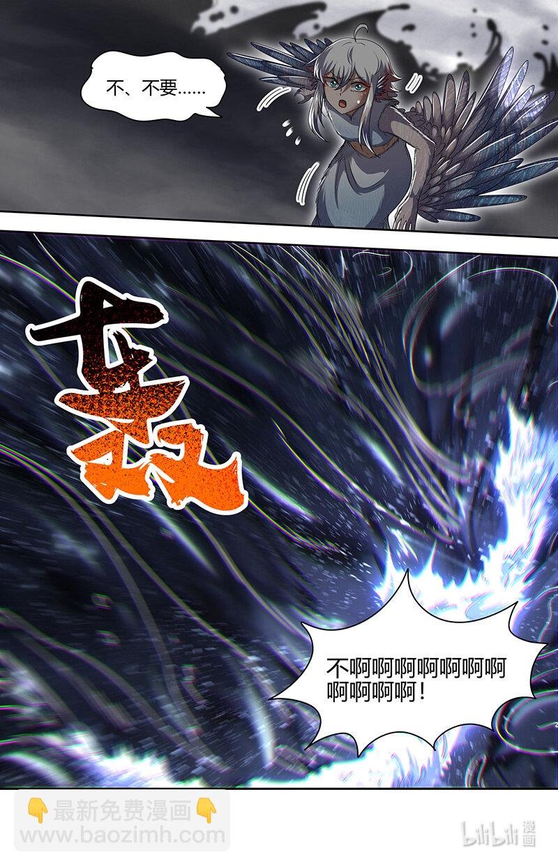 031-22 31真灵篇：不够看