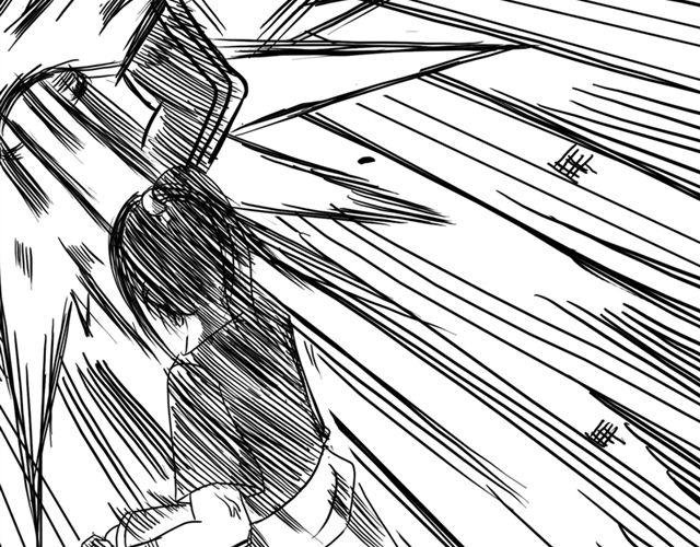 第7话 什么，吃霸王餐？