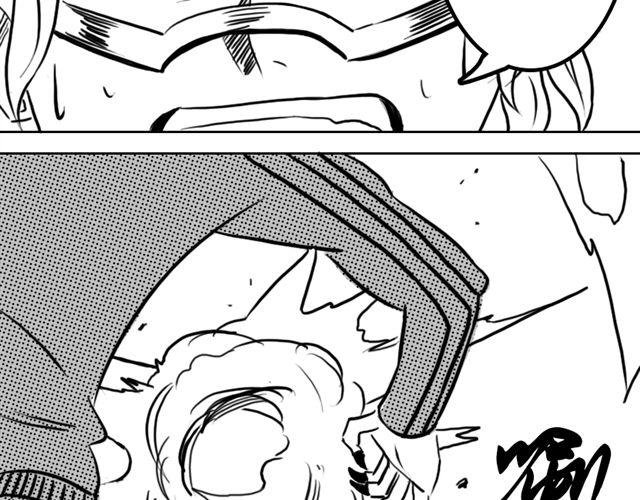 第7话 什么，吃霸王餐？