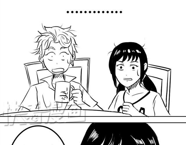 第7话 什么，吃霸王餐？