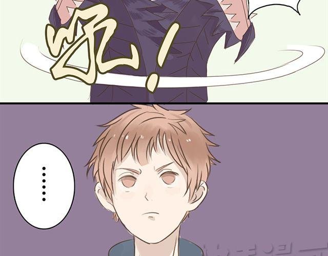 特别篇#4 我弟弟是外国人