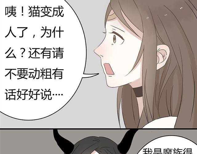 特别篇#2 我弟弟是外国人