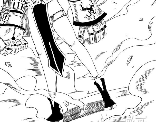第4话 失败的英雄救美