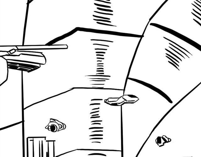第14话 鹿之獠
