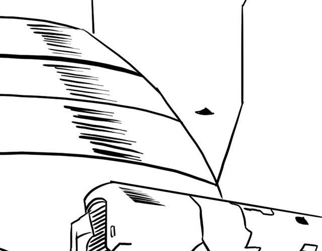 第14话 鹿之獠