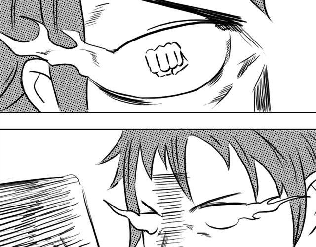 第13话 老大！